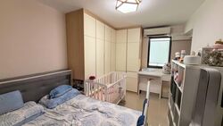 Blk 120A Punggol Edge (Punggol), HDB 4 Rooms #579229481